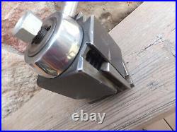 Vintage Armstrong Quick Change Tool Post 81-009