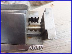 Vintage Armstrong Quick Change Tool Post 81-009