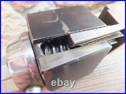 Vintage Armstrong Quick Change Tool Post 81-009