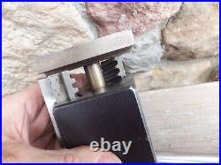 Vintage Armstrong Quick Change Tool Post 81-009