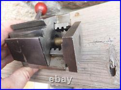Vintage Armstrong Quick Change Tool Post 81-009