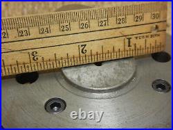 Vintage Decorated Quick Change Tool Post Turret Machinist Tooling Jig Fixture Vintage Decorated Quick Change Tool Post Turret Machinist Tooling Jig Fixture