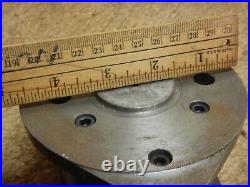 Vintage Decorated Quick Change Tool Post Turret Machinist Tooling Jig Fixture Vintage Decorated Quick Change Tool Post Turret Machinist Tooling Jig Fixture