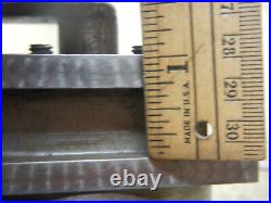 Vintage Decorated Quick Change Tool Post Turret Machinist Tooling Jig Fixture Vintage Decorated Quick Change Tool Post Turret Machinist Tooling Jig Fixture