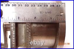 Vintage Decorated Quick Change Tool Post Turret Machinist Tooling Jig Fixture