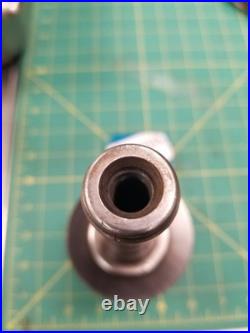 Vintage Estate Quick Change Tool Holder RapidaptorBridgeport With 1 Bit