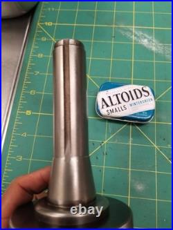 Vintage Estate Quick Change Tool Holder RapidaptorBridgeport With 1 Bit