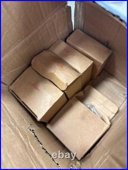 Waltyotur BXA Tool Post Set 250-222 Wedge Type Quick Change Tool Post Set 10-15