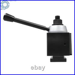 Wedge Quick Change Tool Post CA 250 444 For 14-20 Swing Lathe Machines