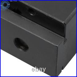 Wedge Quick Change Tool Post CA 250 444 For 14-20 Swing Lathe Machines