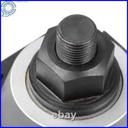 Wedge Quick Change Tool Post CA 250 444 For 14-20 Swing Lathe Machines