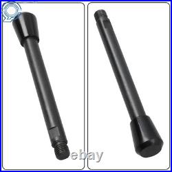 Wedge Quick Change Tool Post CA 250 444 For 14-20 Swing Lathe Machines