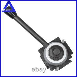 Wedge Type CA Quick Change Tool Post 250-444 for 14-20 Lathe Swing