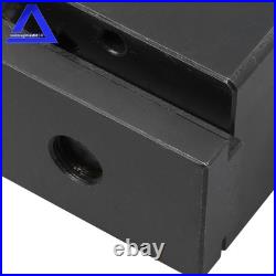 Wedge Type CA Quick Change Tool Post 250-444 for 14-20 Lathe Swing