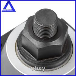 Wedge Type CA Quick Change Tool Post 250-444 for 14-20 Lathe Swing
