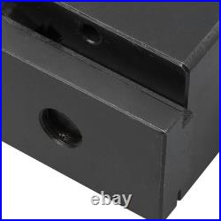Wedge Type CA Quick Change Tool Post 250-444 for 14-20 Lathe Swing New