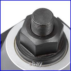 Wedge Type CA Quick Change Tool Post 250-444 for 14-20 Lathe Swing New