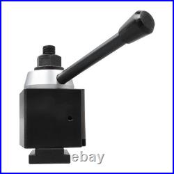 Wedge Type CA Quick Change Tool Post 250-444 for 14-20 Lathe Swing New