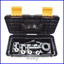 Wedge Type Quick Change Tool Post Holder Set for WM180V/ WM210V Lathe 0.59 Wedge Type Quick Change Tool Post Holder Set for WM180V/ WM210V Lathe 0.59