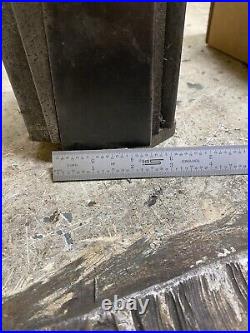 Wedge Type Quick Change Toolpost Set Ca Tool Post