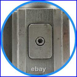 YUASA 740-300 Lathe Quick Change Piston Style Tool Post Aloris CXA compatible YUASA 740-300 Lathe Quick Change Piston Style Tool Post Aloris CXA compatible