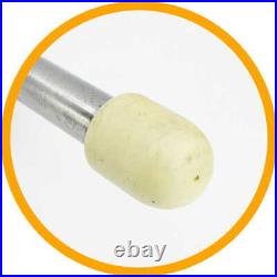 YUASA 740-300 Lathe Quick Change Piston Style Tool Post Aloris CXA compatible YUASA 740-300 Lathe Quick Change Piston Style Tool Post Aloris CXA compatible