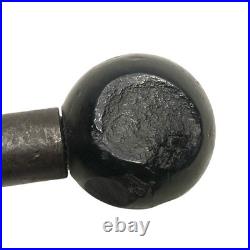 Yuasa 740-200 Quick Change Tool Post (BXA)+ 5 Tool Holders & 1 Boring Bar Holder