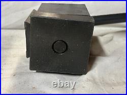 Yuasa Style 740-300 Quick Change Tool Post Unused Stock